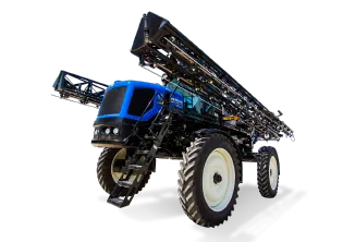 Spraying Equipment
