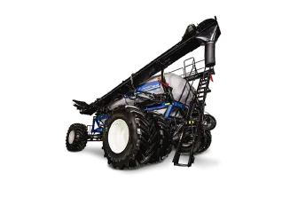 Tillage & Seeding Equipment