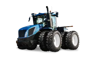 Tractors