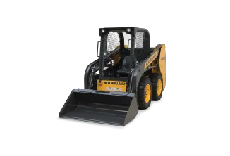 Skid Steer Loaders