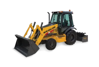 Tractor Loaders
